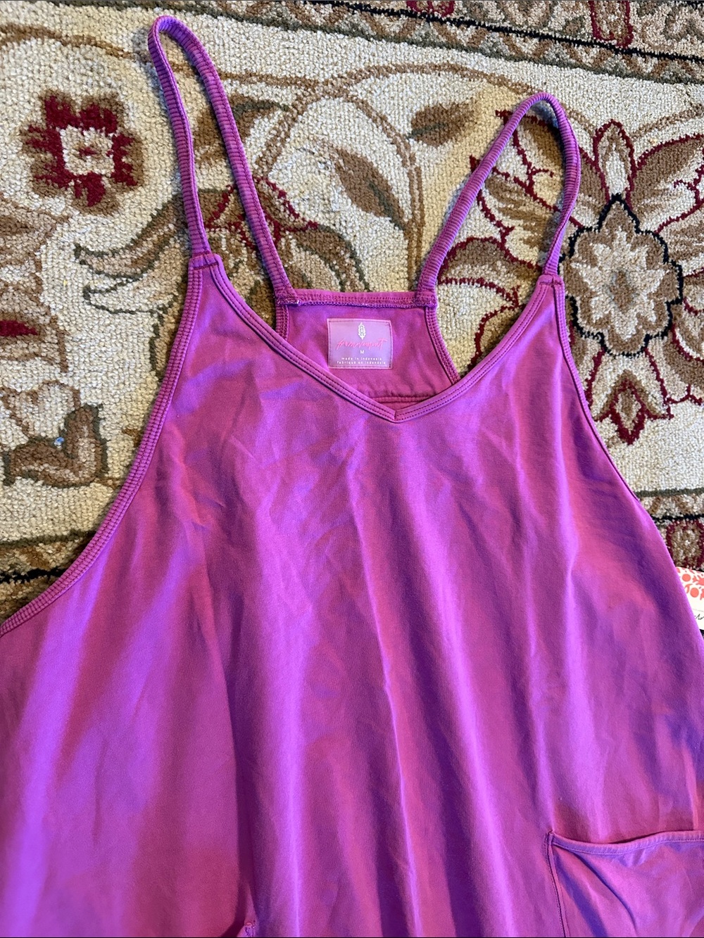 FP Movement Hot Shot Jumpsuit - Picture 2 of 9